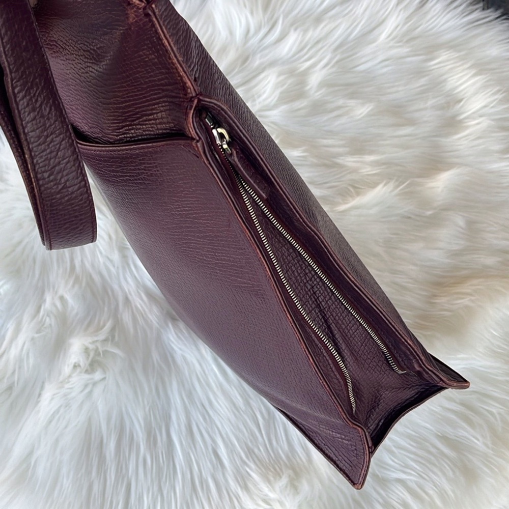 Authentic Loewe Adjustable Strap Shoulder Bag - image 6